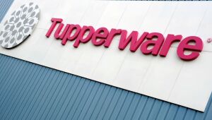 Tupperware consegue evitar falência e terá novos donos