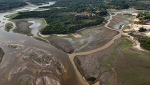 Governo concede auxílio extraordinário de R$ 2.824 para 100 mil pescadores atingidos pela seca