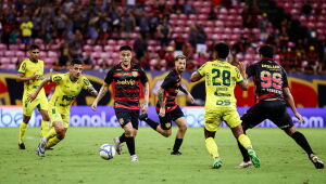 Em "confronto de seis pontos", Sport visita Mirassol pela Série B