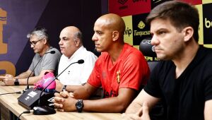 Com discurso por Sport unido, diretoria garante que clube "vai subir" para Série A