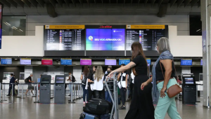 Voa Brasil: programa vendeu 20 mil passagens em quatro meses, 0,6% do previsto para um ano