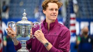 Sinner vence Fritz e conquista título inédito do US Open