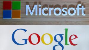 Google denuncia Microsoft à Comissão Europeia por suposto monopólio da nuvem