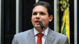 Motta: Vamos procurar PSB, PDT, PSDB e Cidadania, Solidariedade, Patriota e Avante