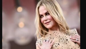 Festival de Veneza premia atuação ousada de Nicole Kidman em filme de alta voltagem erótica