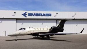 Projeto inédito: Embraer revela conceito de avião pilotado por inteligência artificial