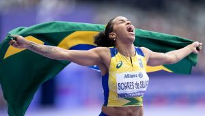 Brasil garante melhor Paralimpíada da história com recorde de ouros e total de medalhas