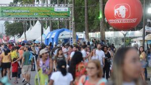 4º ExpoAgro Nordeste pretende superar marca de R$ 20 milhões em negócios