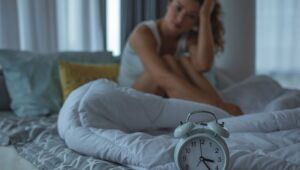 Quer dormir melhor? Foque na alimentação