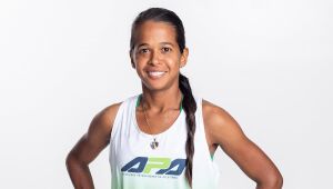 Mirela Saturnino, da APA Petrolina, é convocada para Campeonato Sul-Americano de Maratona 