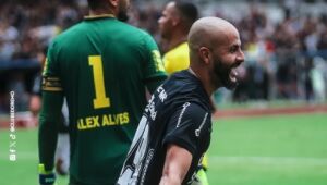 Remo e Volta Redonda garantem acesso à Série B 2025