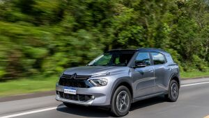 Citroën anuncia recall para 17,6 mil carros por defeitos que podem causar acidentes; confira modelos.
