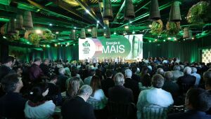 Fórum Nordeste: autoridades e empresários prestigiam 13ª edição do evento