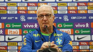 Dorival quer seleção equilibrada e mira reação imediata: 'Incomodar o adversário'