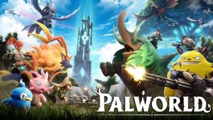 Nintendo processa criador do jogo "Palworld", apelidado de "Pokémon com armas"