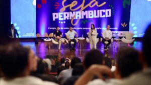 Projeto "Seja Pernambuco" é lançado para incentivar o consumo de varejistas do Estado 