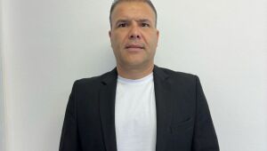 Santa Cruz anuncia oficialmente a chegada de Harlei Menezes, novo executivo de futebol