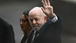 Atlas/Bloomberg: governo Lula é ótimo ou bom para 41%, ruim ou péssimo para 39,8%