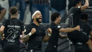 Corinthians x Racing-ARG pela seminal da Sul-Americana; veja escalações e onde assistir