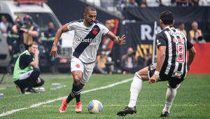 Semifinais da Copa do Brasil: veja onde assistir Atlético-MG x Vasco e Flamengo x Corinthians