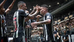 Retrospecto do Atlético-MG até a final da Libertadores 2024; confira camapanha do Galo