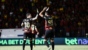 Sport é o segundo time da Série B com mais probabilidade de ser campeão, diz UFMG; confira