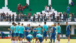 Pressionado, Brasil visita o Chile pelas Eliminatórias da Copa; veja onde assistir