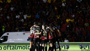 “Mais unido que nunca”, Sport recebe Botafogo-SP pela Série B; veja onde assistir e escalações