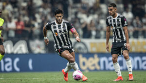 Atlético-MG x River Plate pela semifinal da Libertadores: veja escalações e onde assistir 