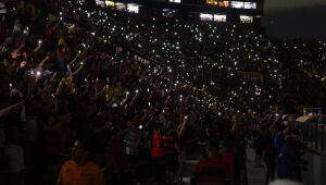 Sport x Botafogo-SP: 20.489 ingressos vendidos para o jogo deste domingo (20)