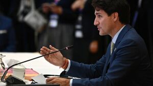 No Canadá, próximo primeiro-ministro será escolhido pelo Partido Liberal no dia 9 de março