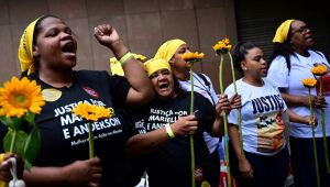 Começa no Rio julgamento-chave do assassinato de Marielle Franco