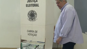 Datena declara voto em Boulos no segundo turno em vídeo publicado por jornal