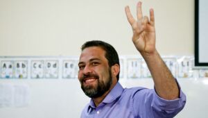 Em ''debate com o povo'', Boulos diz que virada ocorrerá nas últimas 48 horas