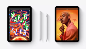 Novo iPad mini: confira os detalhes do lançamento anunciado nesta terça-feira (15) pela Apple