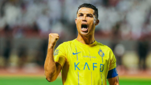 Aos 39, Cristiano Ronaldo diz que é novo e fala sobre futuro: 'Vou ser dono de um grande clube'