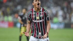 Thiago Silva é a dúvida de Mano Menezes para escalar o Fluminense diante do Flamengo