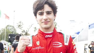 Pernambucano Rafael Câmara, piloto da Ferrari e vencedor da FRECA 2024, é "promovido" à F3; entenda