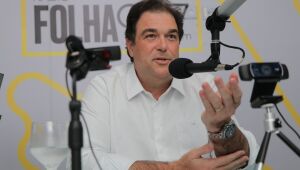 Fred Loyo diz que Raquel "bombou" o PSDB. Confira

