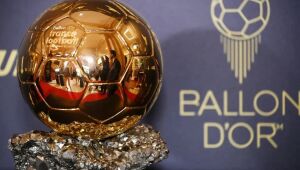 Bola de Ouro: "Nenhum jogador nem clube sabem que venceu a premiação", diz organização