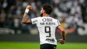 Corinthians x Athletico-PR pelo Brasileirão: veja escalações e onde assistir 