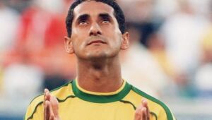 Zé Carlos, ex-lateral do São Paulo e da seleção brasileira, morre aos 56 anos