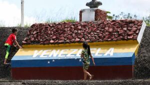 Países vizinhos afetam eleição municipal nas fronteiras do Brasil