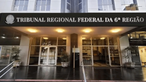 Edital do concurso do TRF6 com vagas para analista e técnico judiciário é publicado