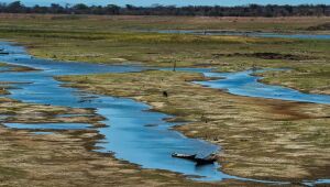 Consórcio Nordeste cria comitê para monitorar emergências climáticas