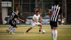 Sport perde a primeira no Brasileirão de Aspirantes sofrendo mais um gol nos minutos finais