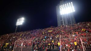 Sport x Botafogo-SP: CBF altera horário da partida