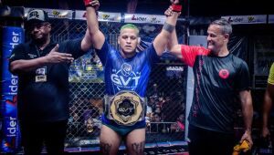 MMA: Goiana Vale Tudo realiza sua 5ª edição com entrada solidária