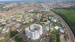 Reposição de estoque do Aquífero Guarani é insuficiente, mostra estudo