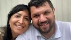 Ex de blogueiro foragido na Espanha teria dito à PF que ele "preferiu Bolsonaro ao casamento"